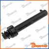Gicleur de lave-phare droite pour VOLVO | EDS-VV-006, 31416798